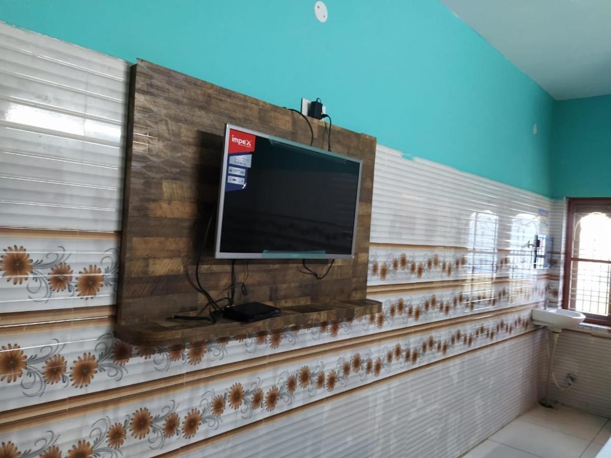 Prasanna Laxmi Residency Bhadrachalam Exteriér fotografie